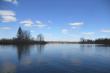 Озеро Старожильское