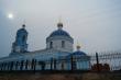 Церковь в честь Казанской иконы Божией Матери, село Новоселки. Фото 3