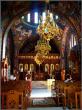 Византийская церковь где-то на пути в Катавию