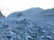 Подъём на перевал Фрунзе по варианту со стороны ледника Битиктебе, фото 4