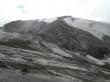 Спуск с перевала Фрунзе, ледник Уллучиран. Фото 2