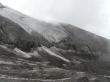 Спуск с перевала Фрунзе, ледник Уллучиран. Фото 3
