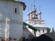 Собор Михаила Архангела в мужском монастыре города Юрьев-Польский, фото 2