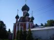 Владимирский собор в Переславле-Залесском