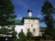 Благовещенская церковь в Борисоглебском монастыре