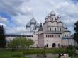 Главные храмы кремля Ростова
