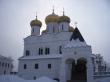 Ипатьевский монастырь Святой Троицы. Собор Троицы Живоначальной