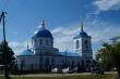Церковь Казанской иконы Божией Матери в Ворсме