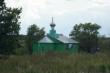 Действующая церковь Николая Чудотворца в селе Чуварлей-Майдан