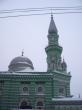 Пермь. Соборная мечеть, фото 2