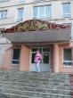 Крупнейшая гостиница города \"Александров\"