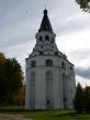 Александровская слобода. Распятская церковь-колокольня. Фото 2