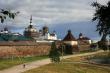 Соловецкий монастырь, фото 1