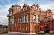 Краеведческий музей г. Павлово (бывшая Усадьба В.И. Гомулина 1885 г).