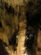 В Большой Азишской пещере на плато Лагонаки