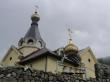 Крестовский монастырь в Солох-ауле