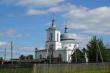 Церковь Троицы Живоначальной в селе Досчатое Выксунского района