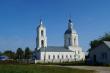  Церковь Покрова Пресвятой Богородицы в Нарышкино