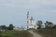 Церковь Успения Пресвятой Богородицы в Суворово