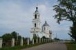 Церковь Успения Пресвятой Богородицы в Суворово. Фото 2