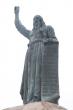 Памятник Протопопу Аввакуму в с. Григорово. Фото 5