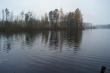 Озеро Нуксенское (Мухтоловские озера). Фото 3