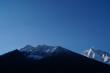Вечер в Пангбоче (Pangboche, 3985 м)