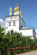 В Макарьевском монастыре, фото 5