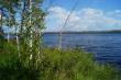 Озеро Мантурово. Фото 9