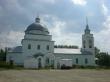 Церковь Казанской иконы Божией Матери в селе Василевка