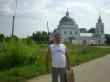 У церкви Казанской иконы Божией Матери в селе Василевка