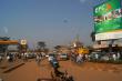 Столица Уганды Кампала. Фото 2