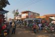 На рынке в Кампала