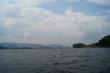 Высокогорное озеро Буньёни