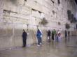 Стена Плача (Западная) в Иерусалиме, фото 4