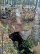 Ичалковский бор, пещеры. Фото 11