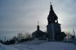 Церковь Спаса Преображения (Егорьевская церковь) в Сухаренках, фото 3