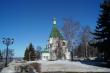 Церковь Михаила Архангела в Нижегородском Кремле  