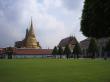 Экскурсия в Королевский дворец в Бангкоке и храм Изумрудного Будды