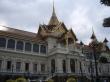 Королевский дворец в Бангкоке, фото 2