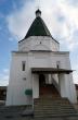 Церковь Святого Николая Чудотворца в Балахне 1552 года постройки - самая старая каменая церковь в Нижегородской области. Фото 3