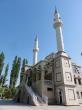 Одна из мечетей Оша