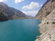 Путешествие-знакомство с Киргизией и Таджикистаном. Фото 3