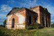 Церковь Покрова Пресвятой Богородицы в селе Кардавиль