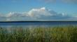 Самое красивое и самое большое озеро Нижегородской области - озеро Большое Плотово