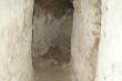 В пещерах Сканово-Пещерного монастыря (ходы)
