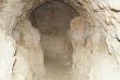 Лабиринты ходов в Сканово-Пещерном монастыре, фото 2