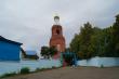 Колокольня Пайгармского Параскево-Вознесенского женского монастыря