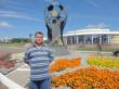 Саранск готовится к Чемпионату мира по футболу 2018 года