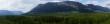 Панорама устья Бунисяка